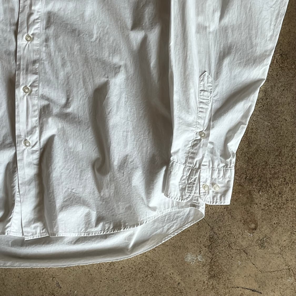 시오타 셔츠 상품이미지3