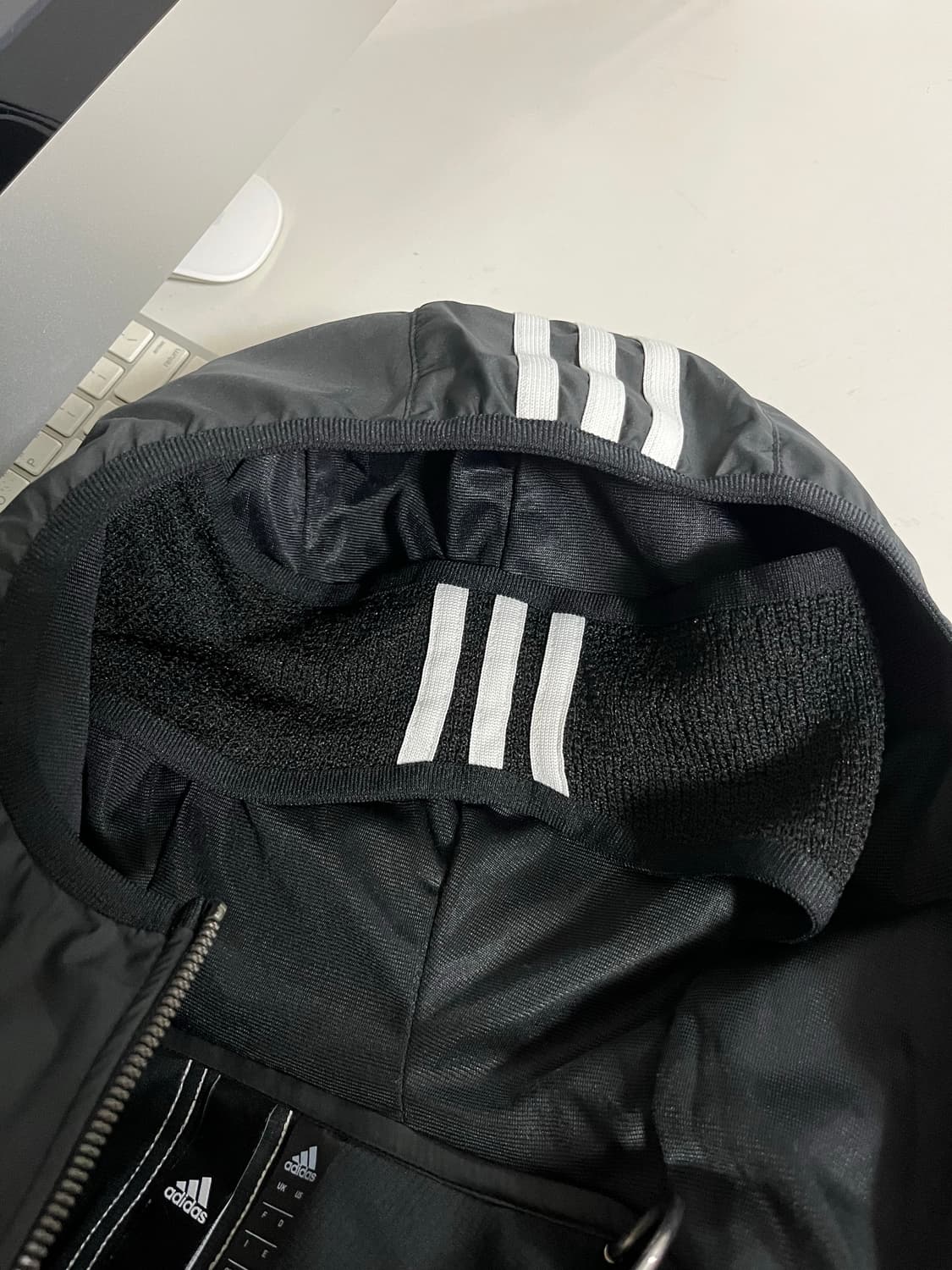 adidas × atmos hb jacket 상품이미지7