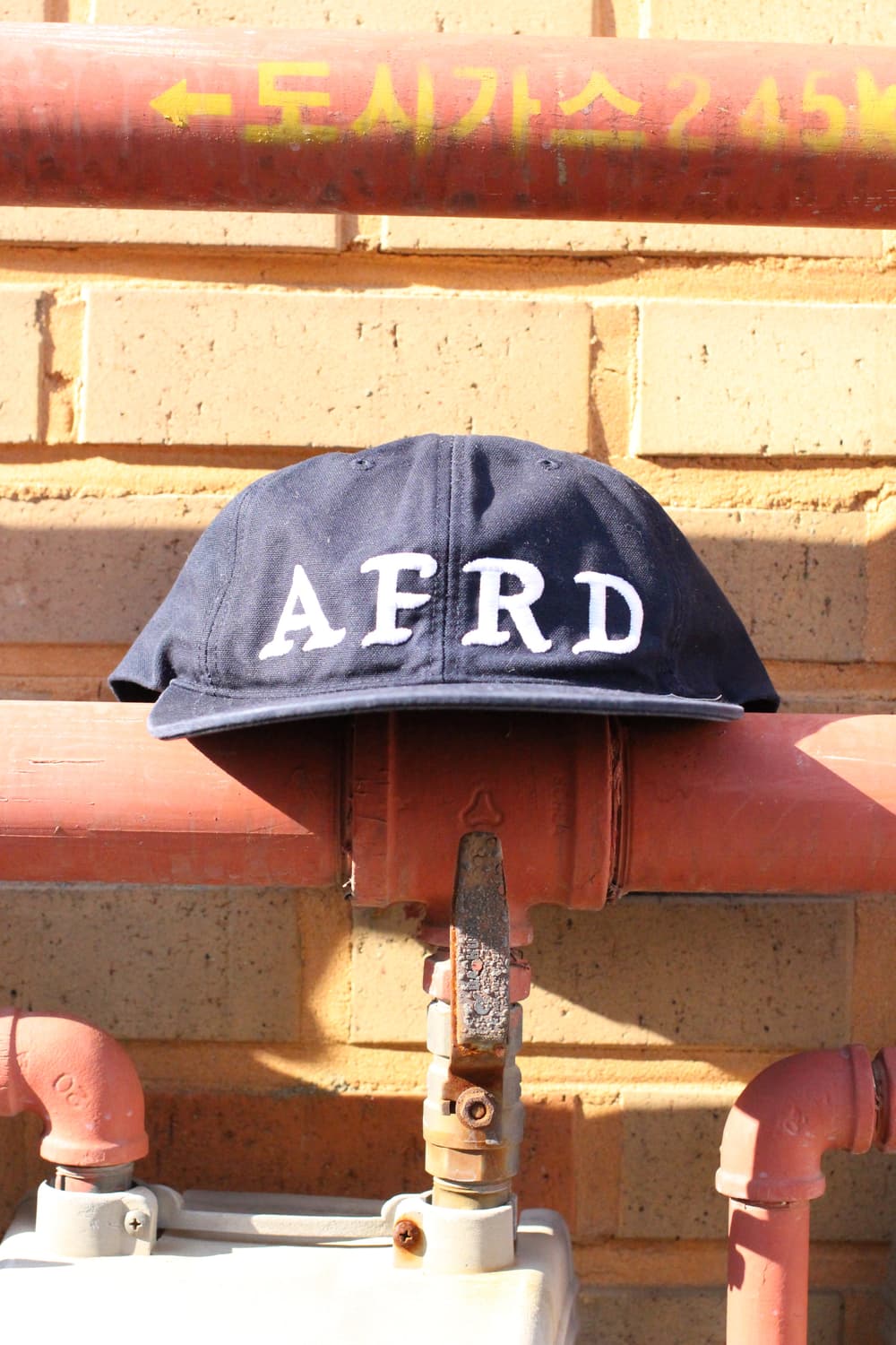 Heritage Floss Alfred  상품이미지1