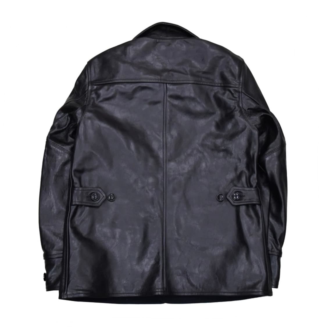 [42]콜림보 다심 홀스하이드 30's STOCKMANS 스톡맨 카코트 상품이미지3