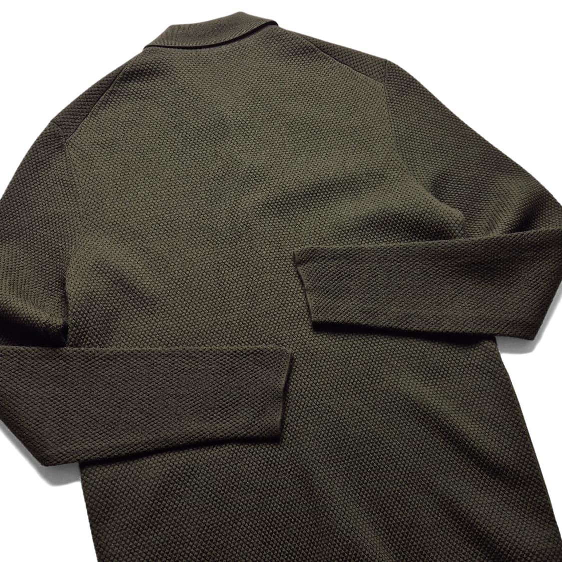 [S] 코스 카라버튼가디건 상품이미지8