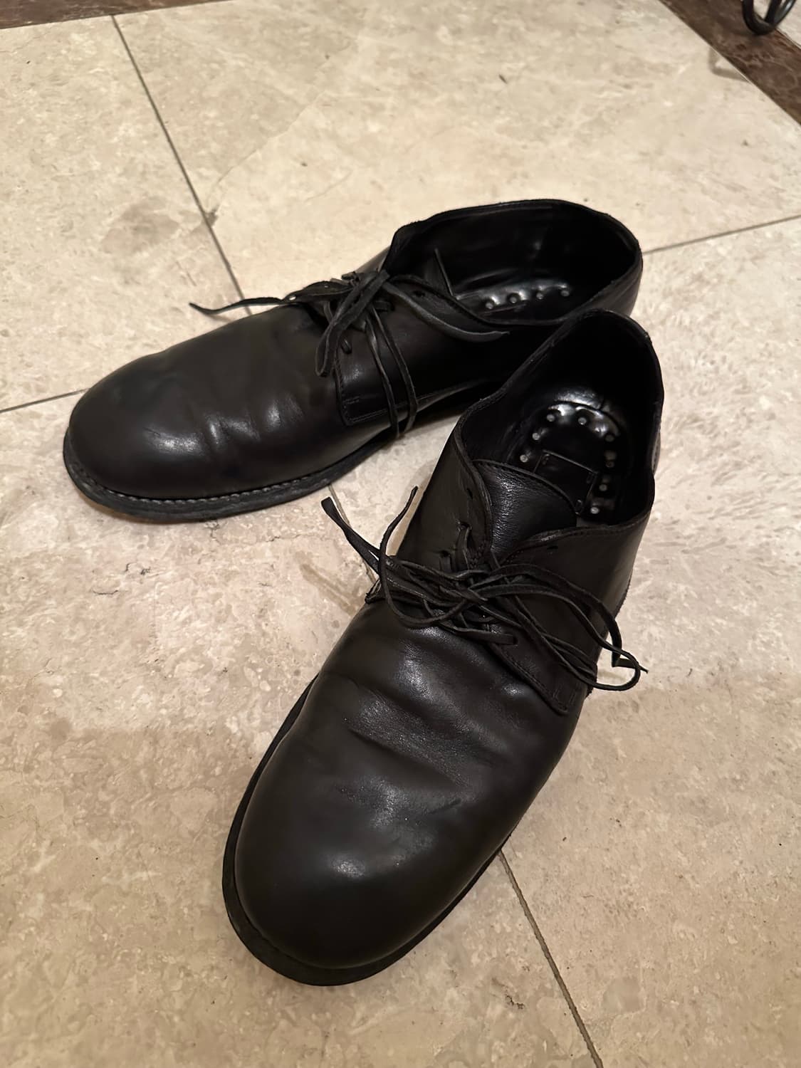 GUIDI 992 [size 44] 상품이미지1