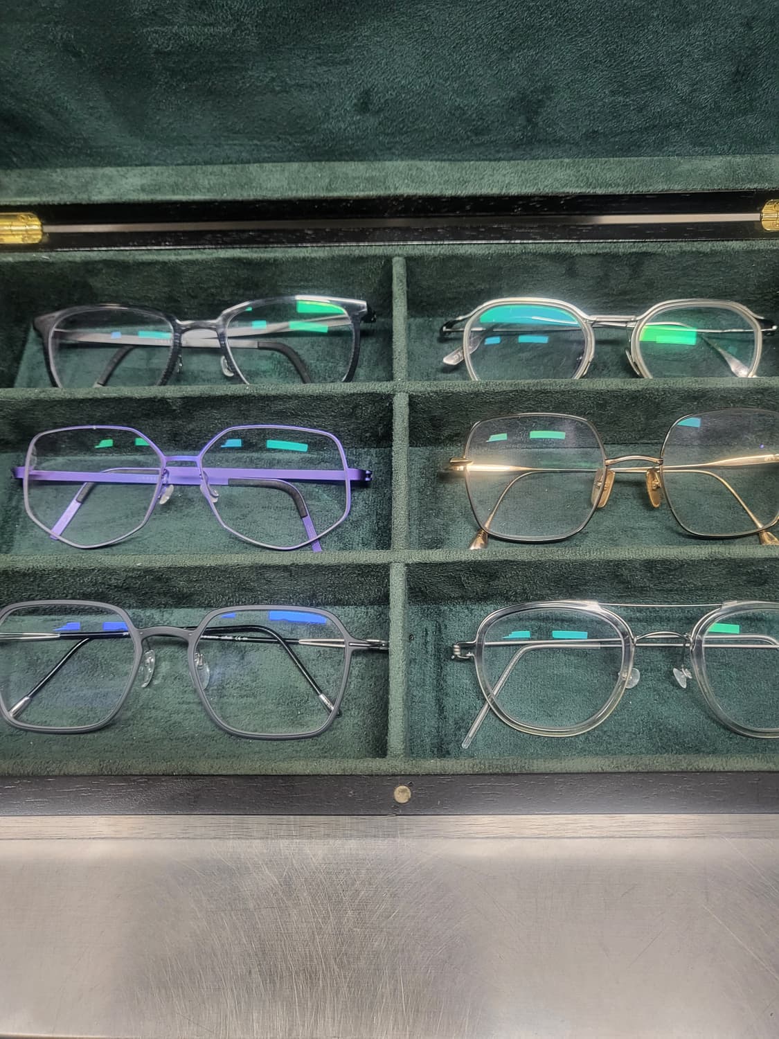 디타 스키마2 클리어 상품이미지8