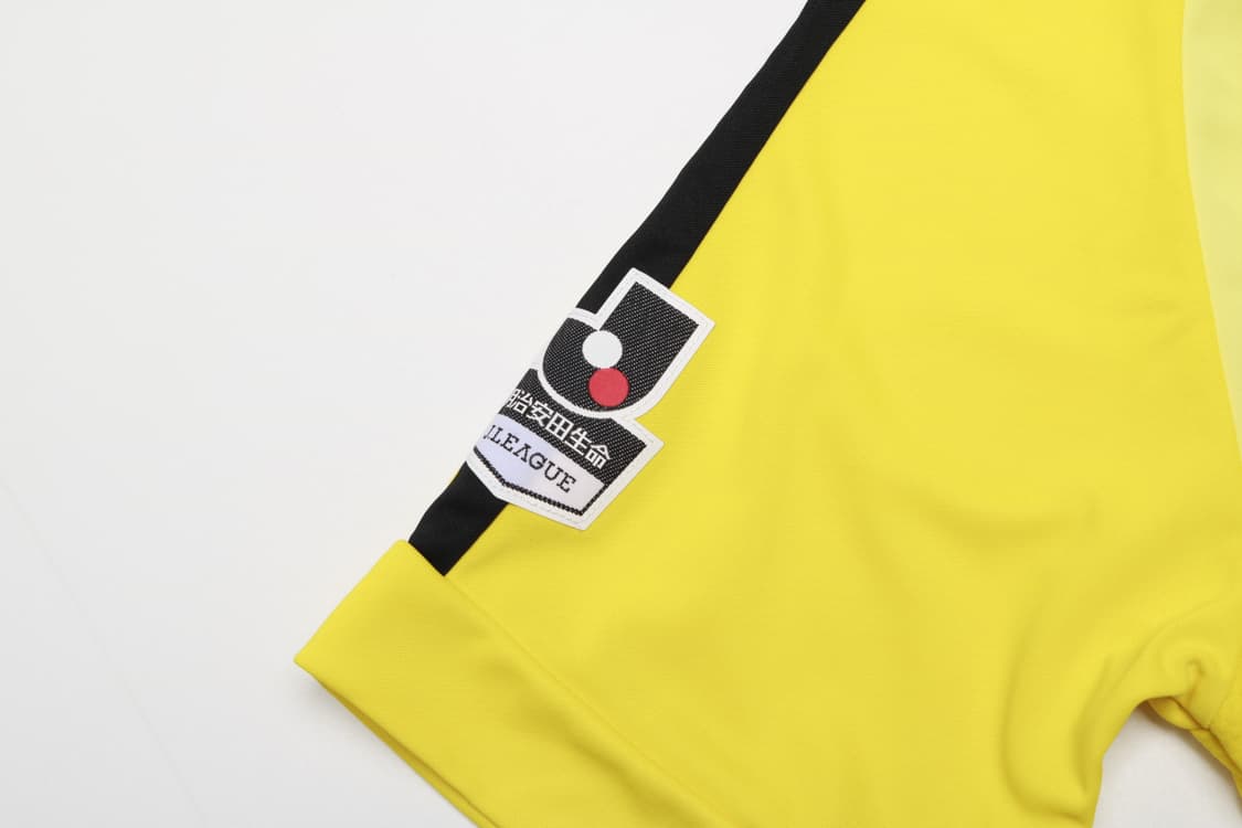 [XL] 요넥스 17-18 가시와 레이솔 김보경 친필싸인 어센틱 유니폼 상품이미지3