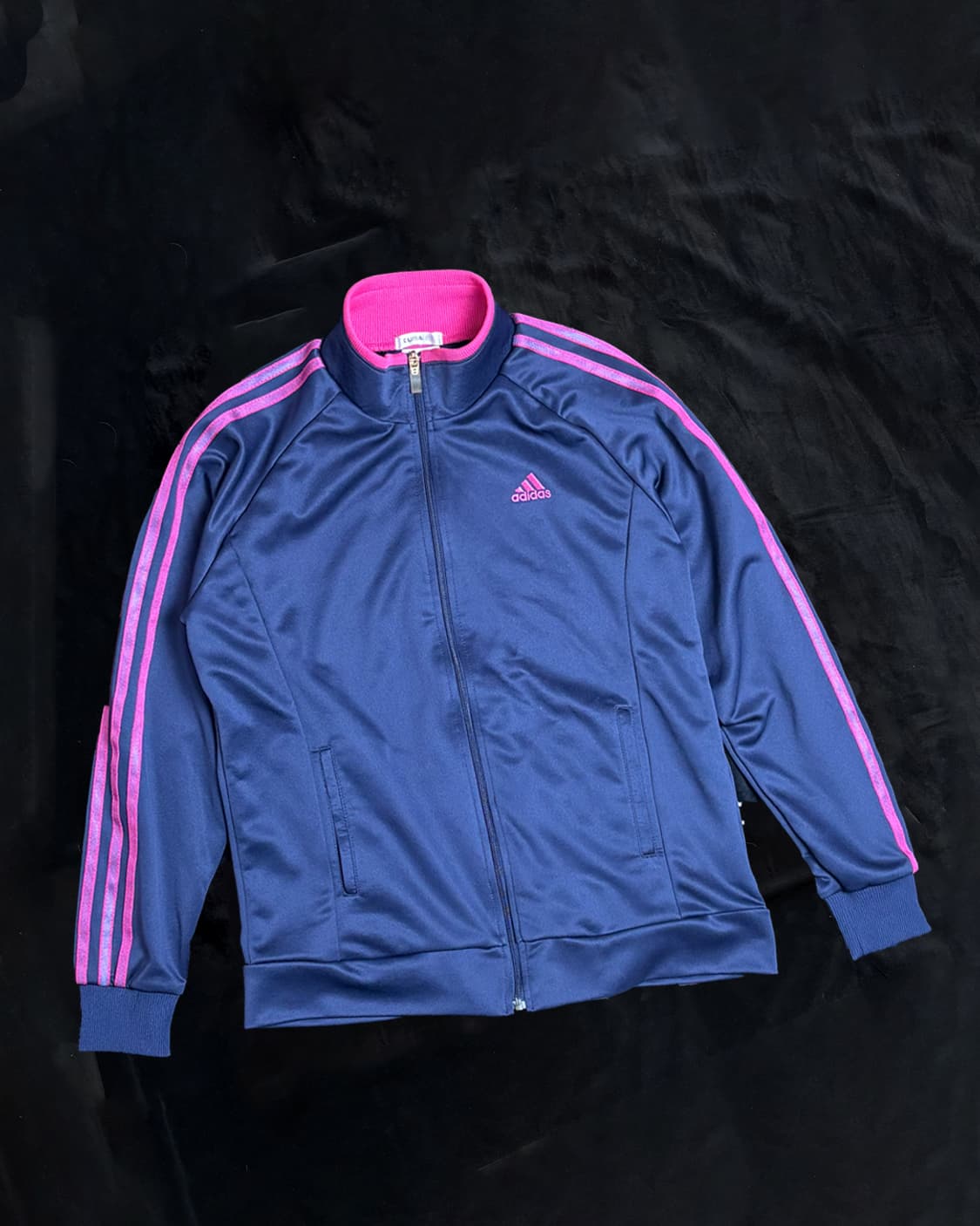 일본빈티지 adidas 트랙탑 상품이미지1