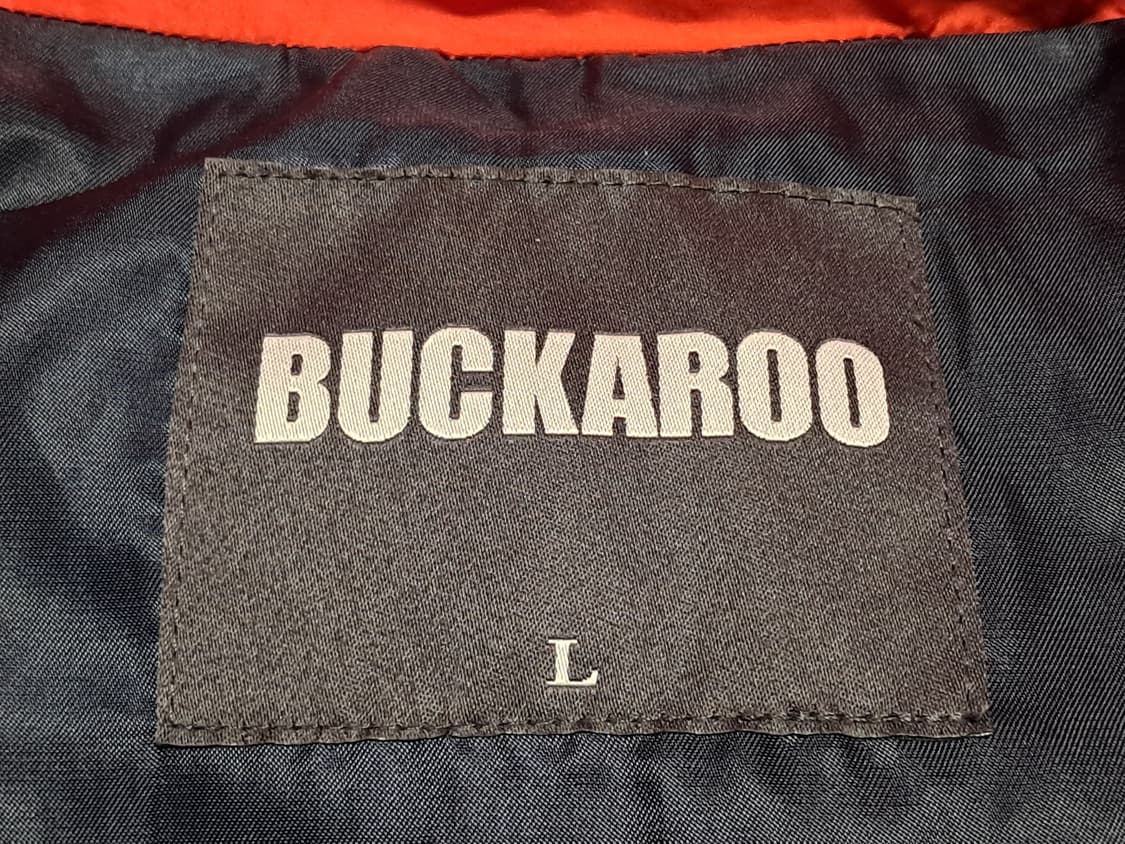 버커루 패딩 L  상품이미지5