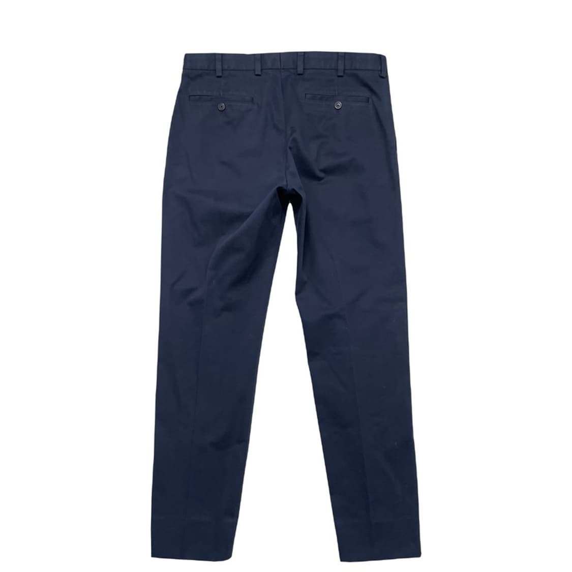 BROOKS BROTHERS 어드벤티지 치노팬츠 네이비 34 상품이미지7