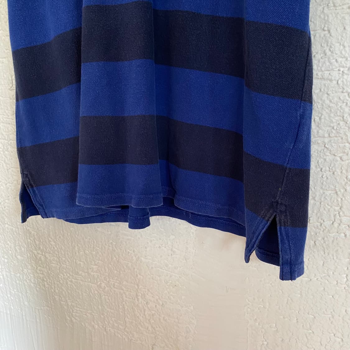 🌊Polo rugby half shirts 상품이미지5