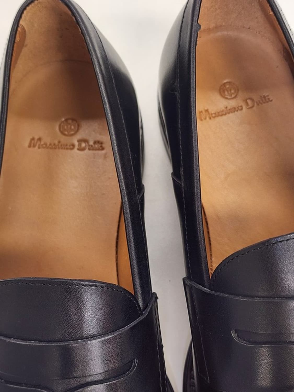 MASSIMO DUTTI 페니로퍼 290 상품이미지5