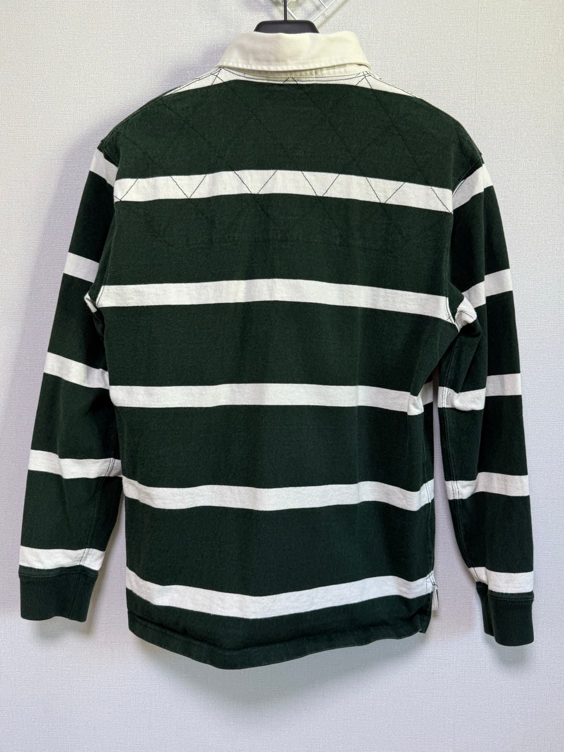 폴로 스트라이프 럭비티 상품이미지2