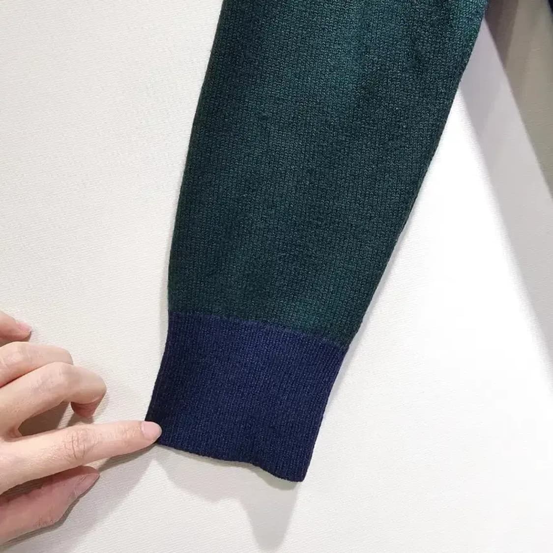 산드로 가디건 ~66 상품이미지5