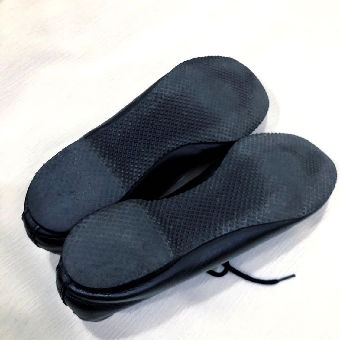 레페토 소가죽 재즈 플랫슈즈 상품이미지6