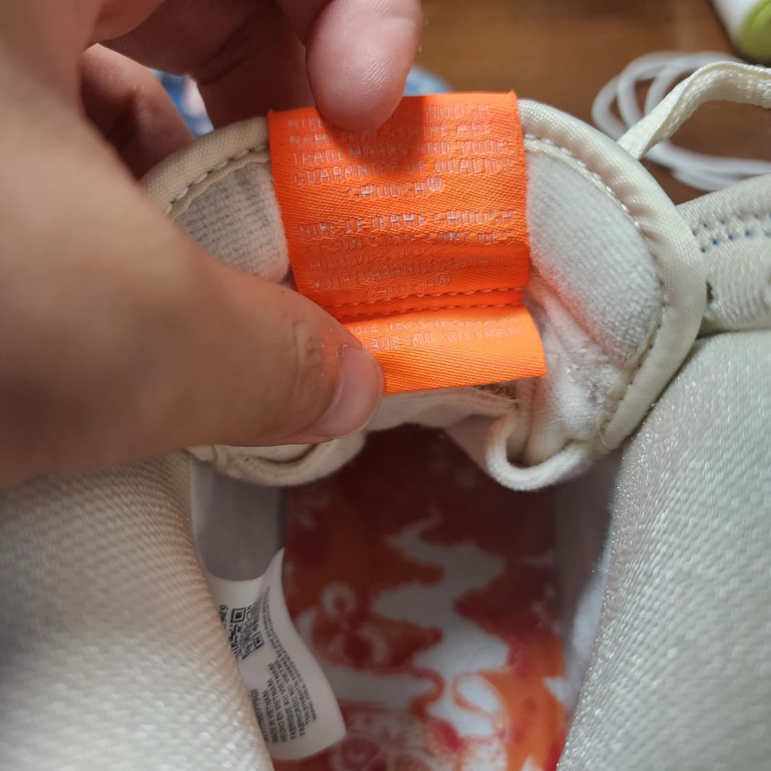 나이키 SB 덩크 하이 프로 하와이270 상품이미지2