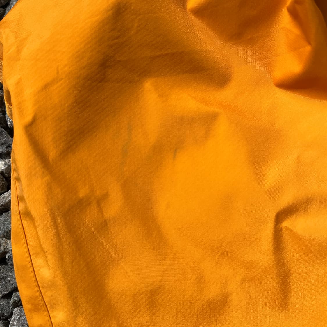 mont bell 고어텍스 자켓(실측확인) 상품이미지5