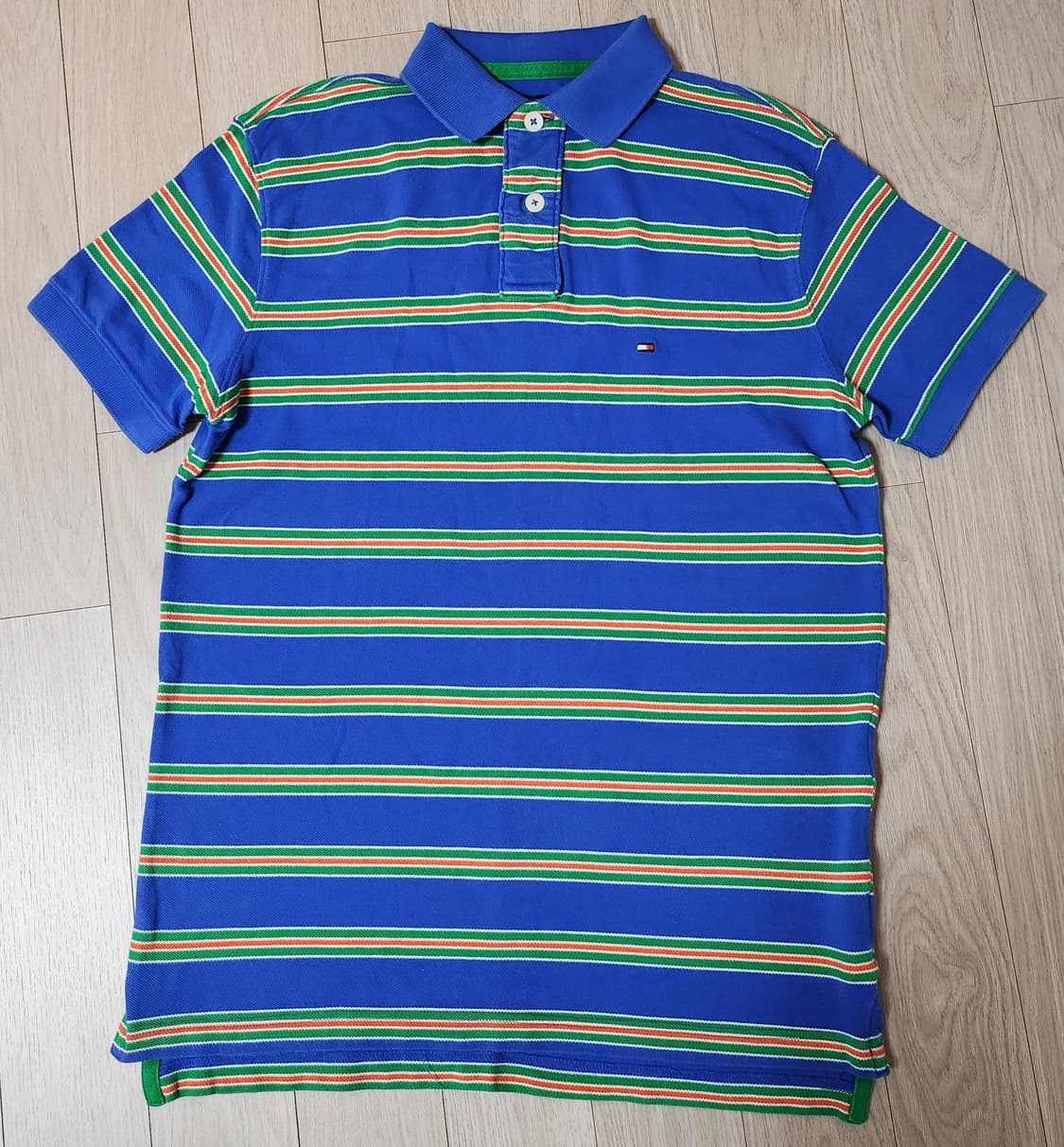 타미 반팔 티셔츠 상품이미지1