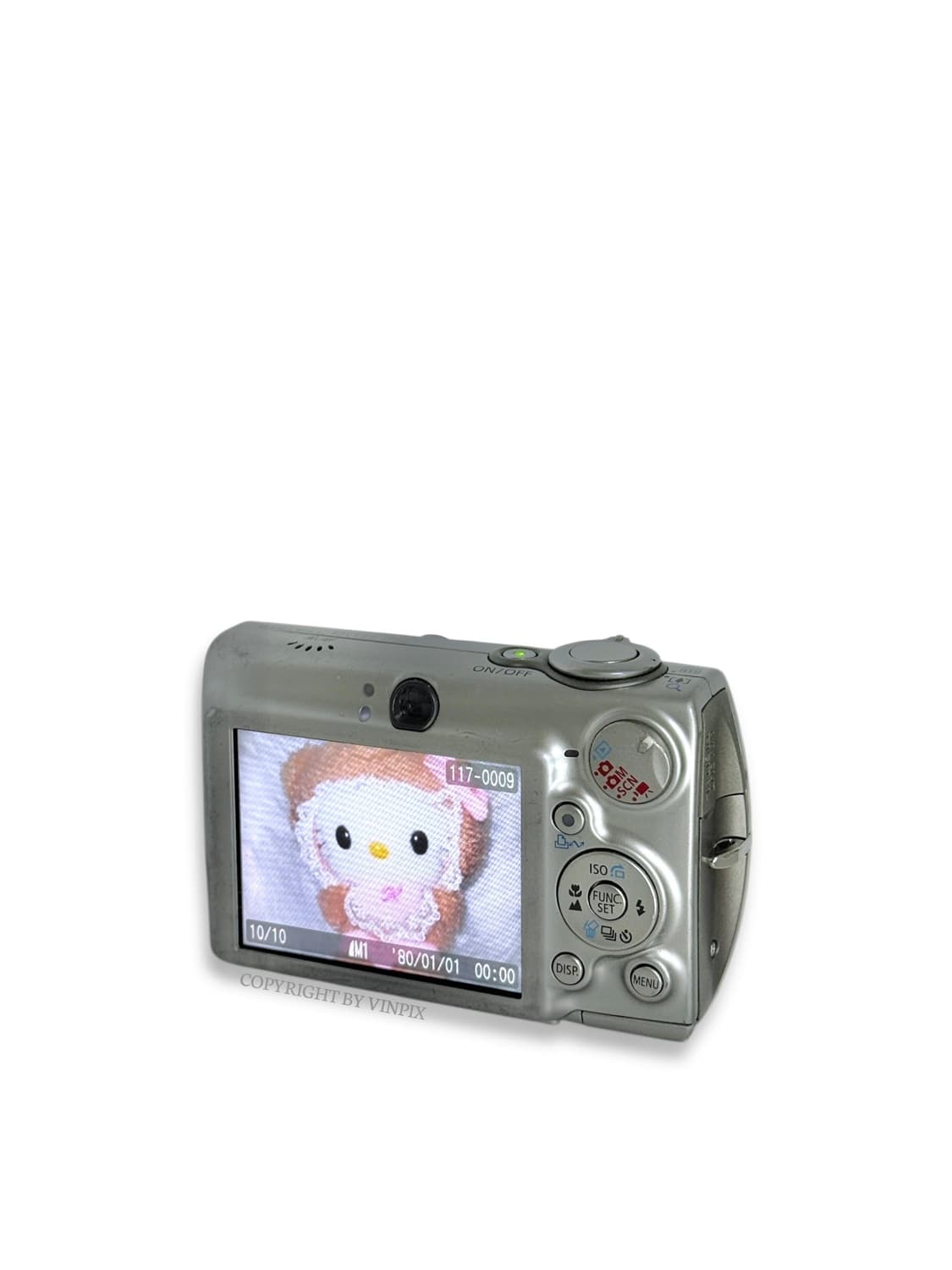 캐논 익서스 750(익시 700,파워샷 SD550) 디지털 카메라 디카 상품이미지9