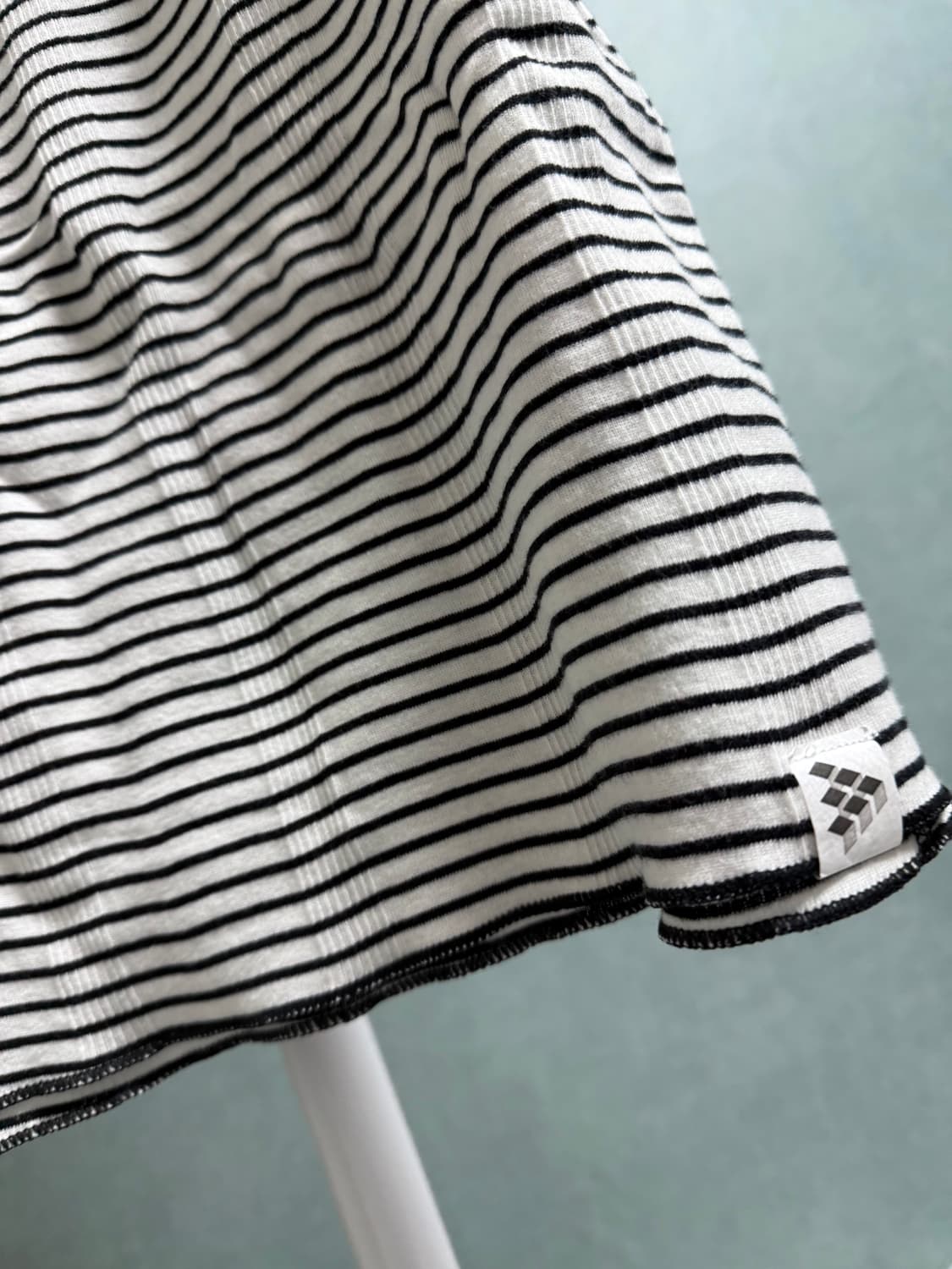 더솔로이스트 밀러 더블 탱크탑 상품이미지4