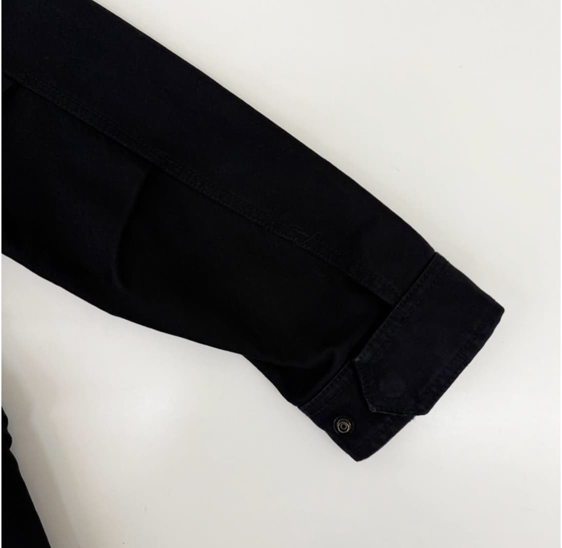 드리스 반 노튼 밀리터리 M-65 자켓 상품이미지8