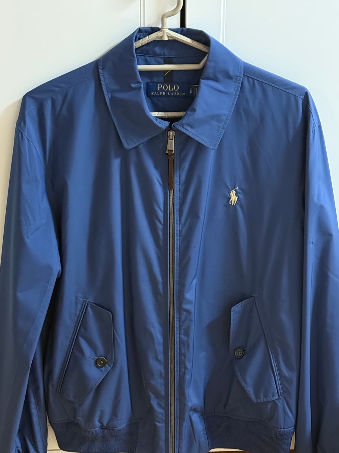 폴로 PACK COM WB-LINED-WINDBREAKER 상품이미지2