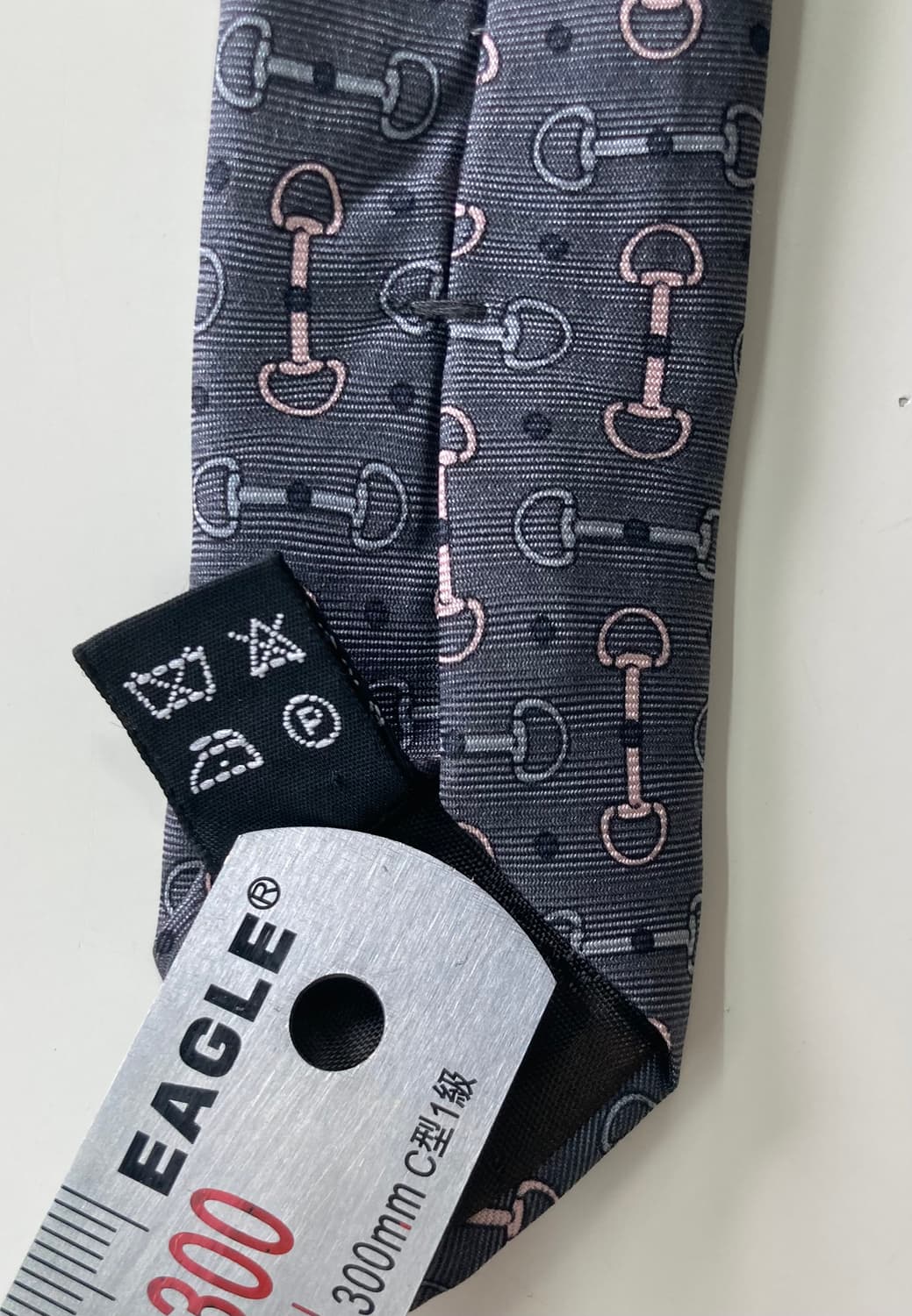 란셀 넥타이 상품이미지4