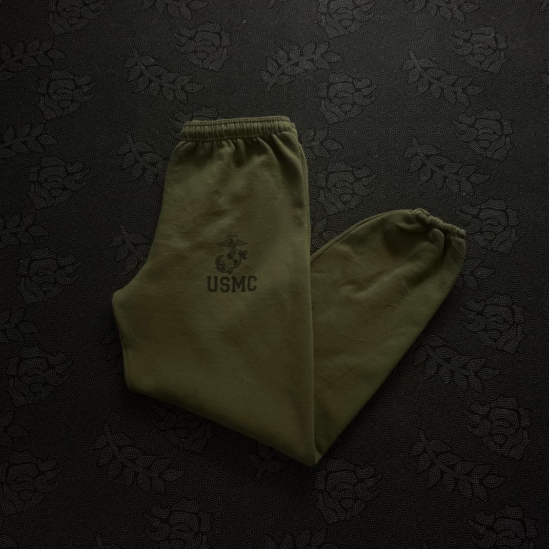 [military] 밀리터리 미 해병 usmc 스웻 팬츠 -10 상품이미지7