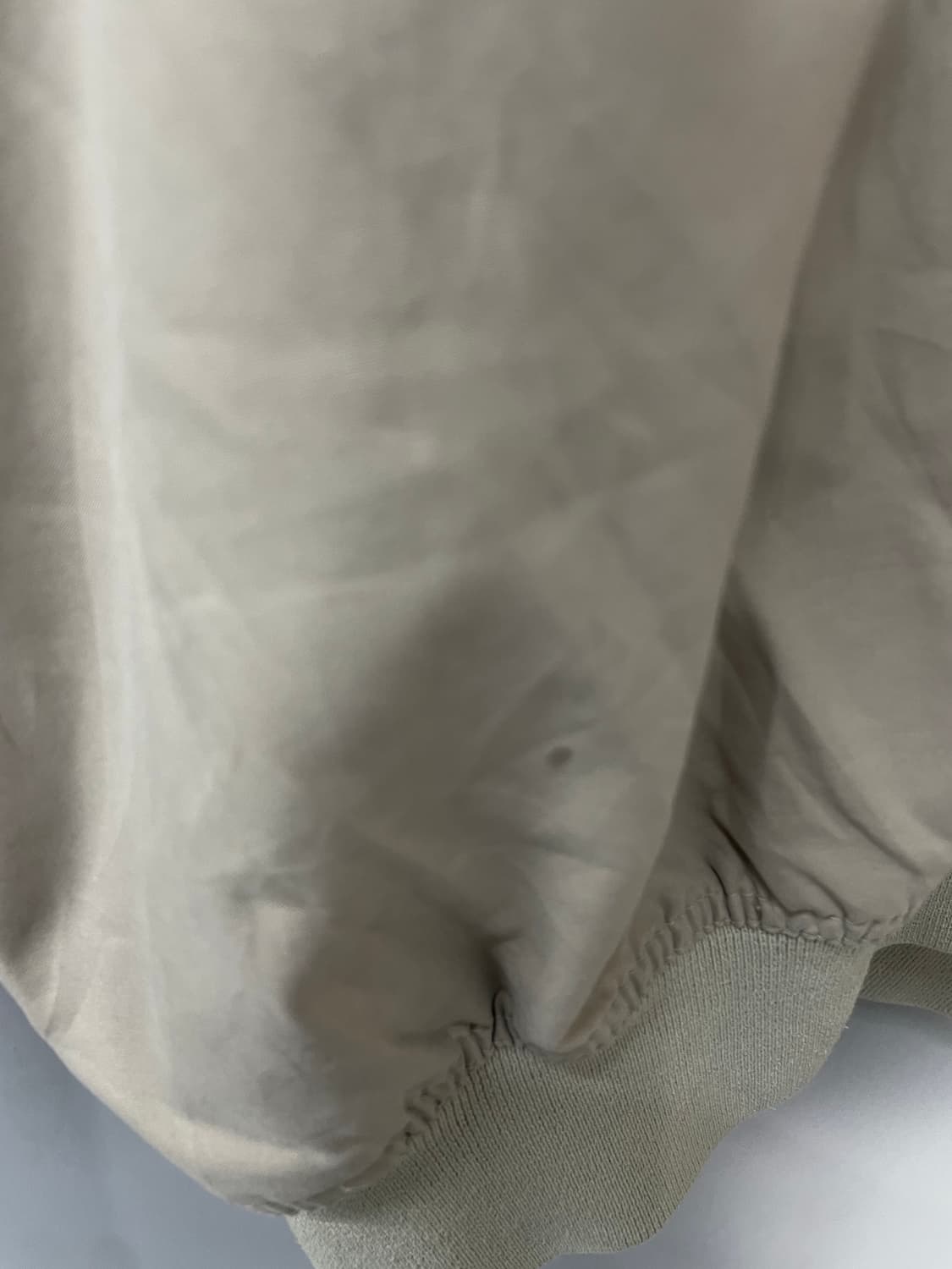 나이키 올드스쿨 미드 스우시 베이지 웜업 H1118 상품이미지8