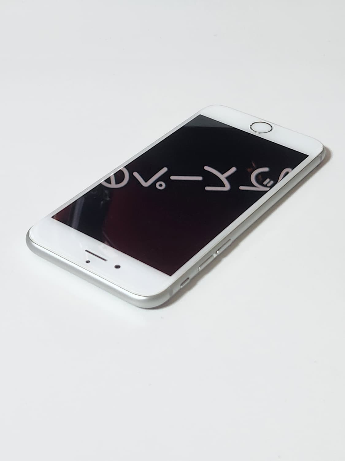 아이폰6s 64gb 실버 상품이미지2