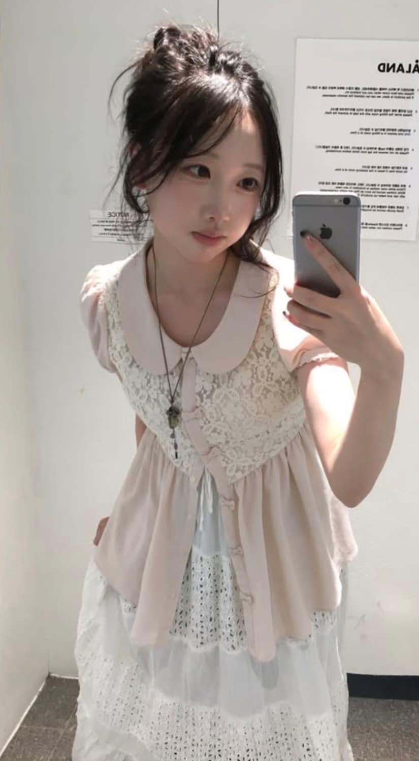 빈티지 세실맥비 피치걸 코디세트 스윙잉서울밀키코일 입질연 니혼진 히메갸루 상품이미지1