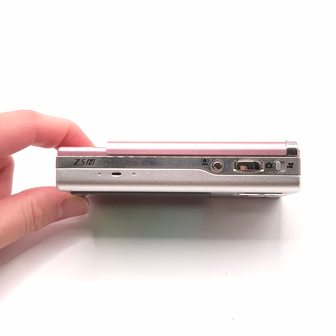 🍑핑크디카✨️민지픽 🍑Fujifilm FinePix Z5fd 상품이미지9