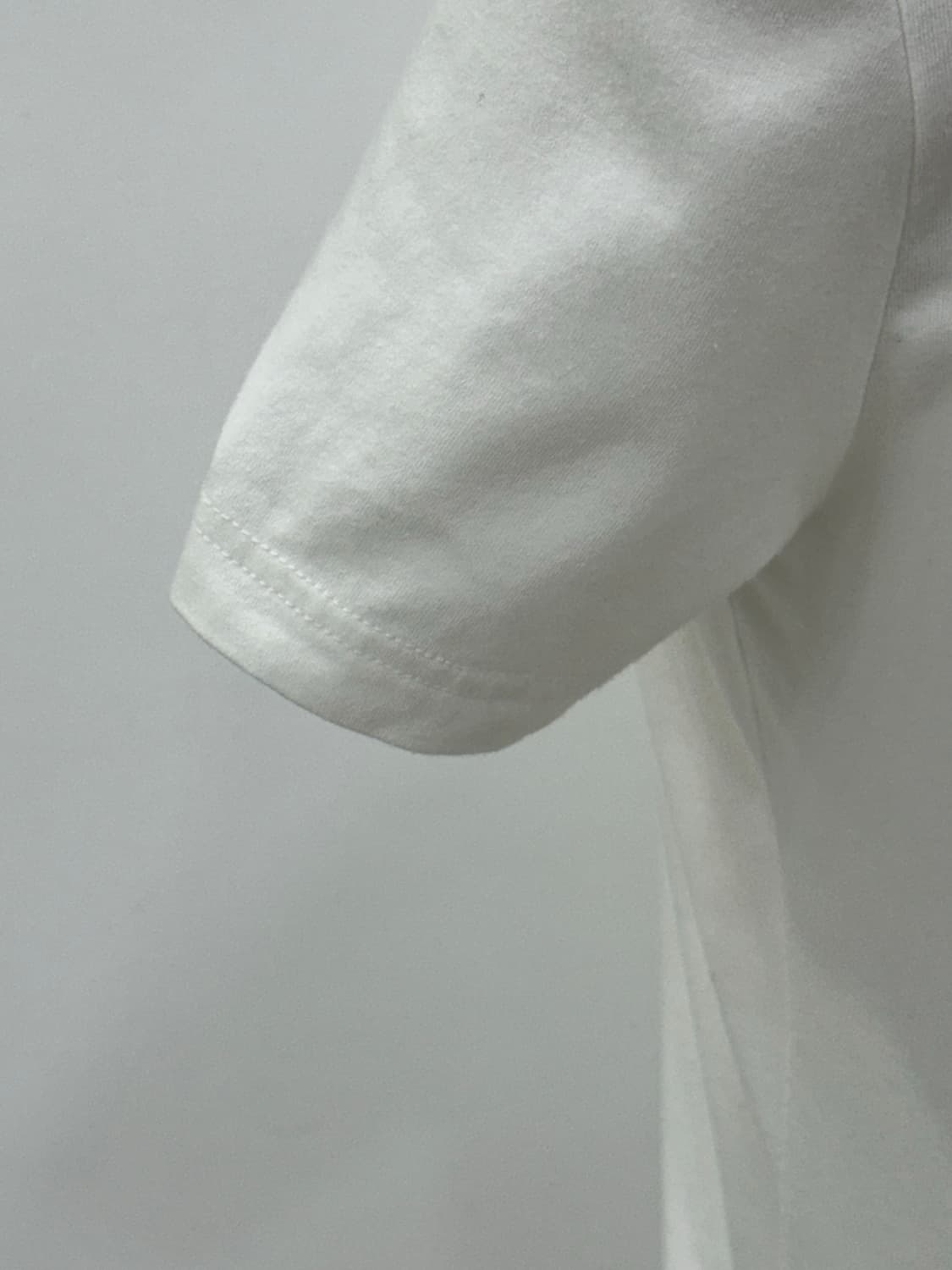 버버리 숄더 체크 반팔 상품이미지4