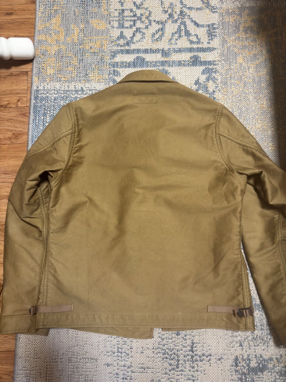 프리휠러스 덱워커 자켓 38(m) 상품이미지3