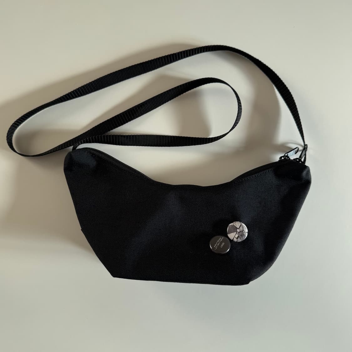 라드뮤지션 크로스백 상품이미지1