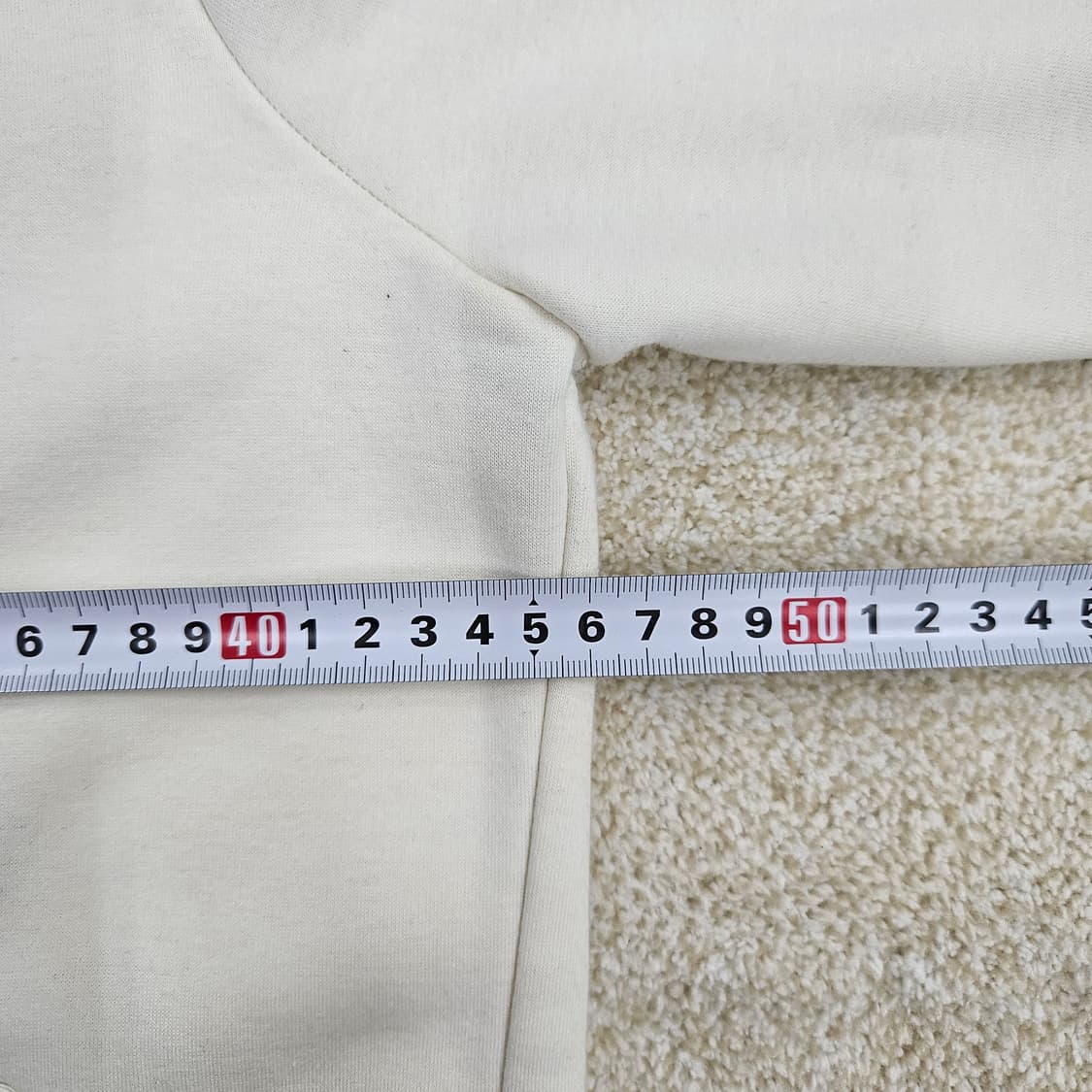 [90] 디스커버리 여성 후리스 후드집업 1027JM1 상품이미지9