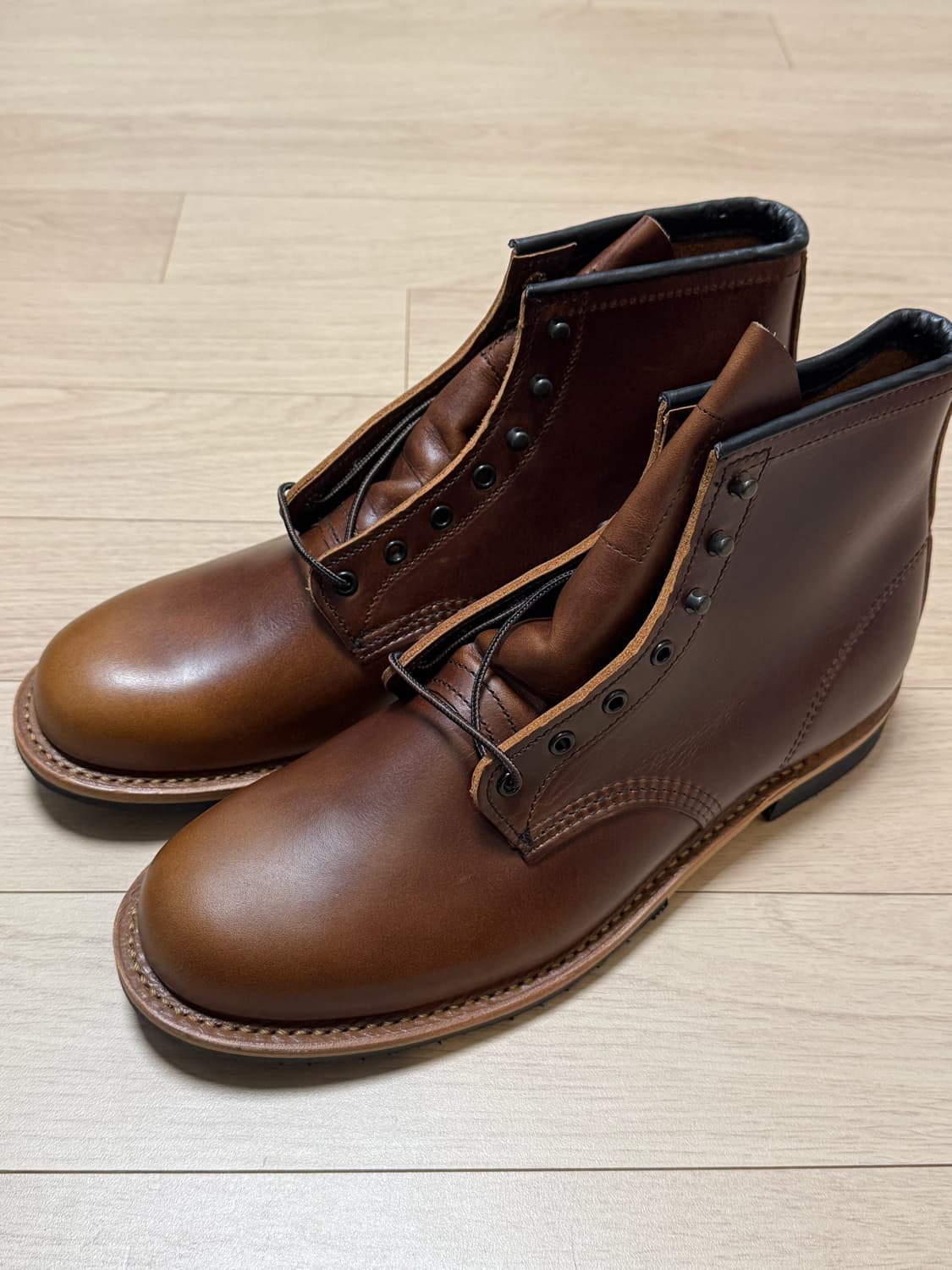 레드윙 벡맨 9422 상품이미지2