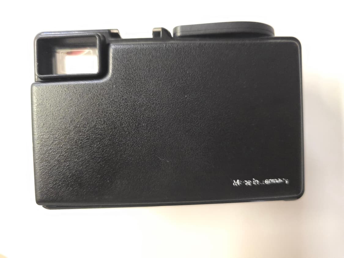 Agfa 아그파 옵티마 1035 필름카메라 상품이미지2