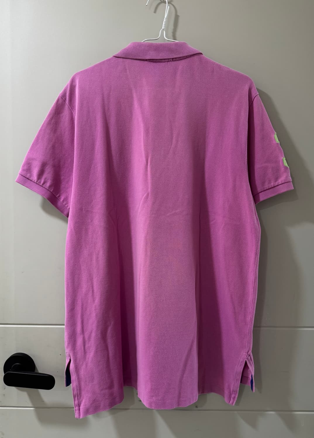 폴로 랄프로렌 빅포니 카라티 상품이미지4