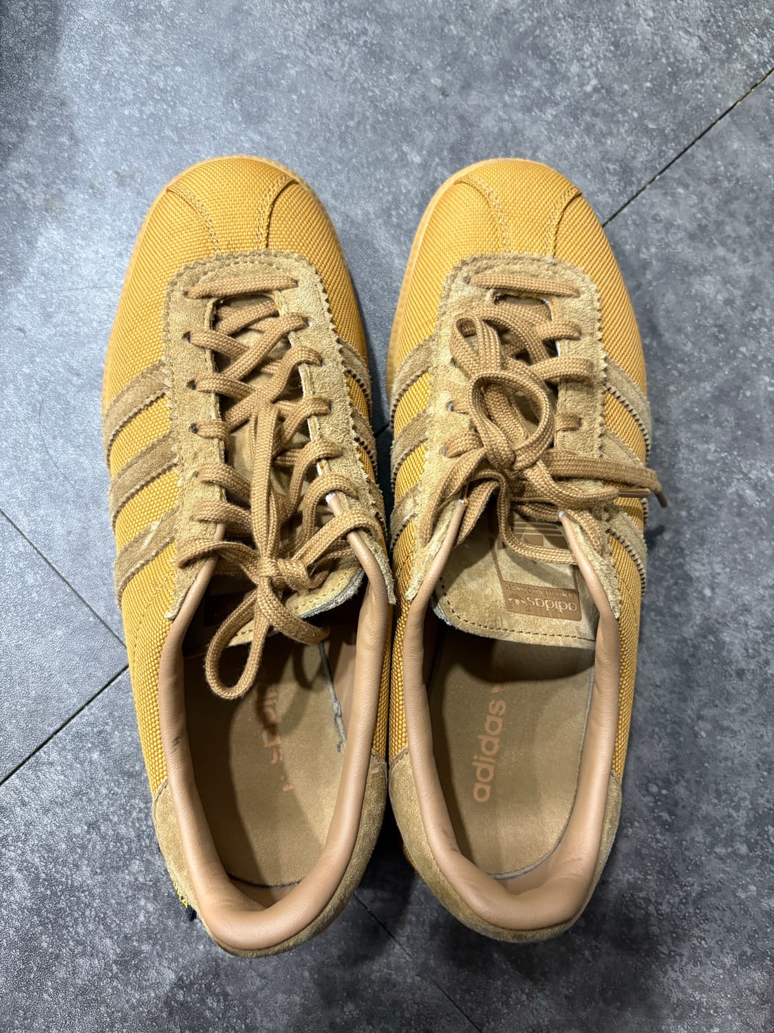 아디다스 245 상품이미지1