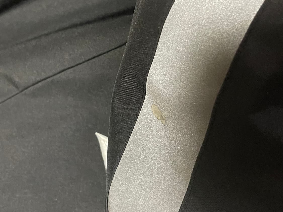 [XL] 한화이글스 리버시블 자켓 어센틱 가을점퍼 (선수실착) 상품이미지6