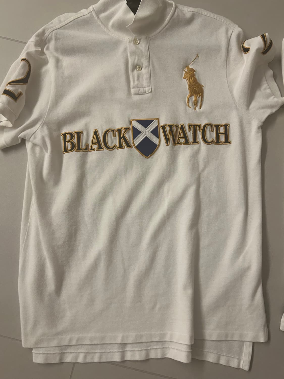 폴로 빅포니 카라티  상품이미지1