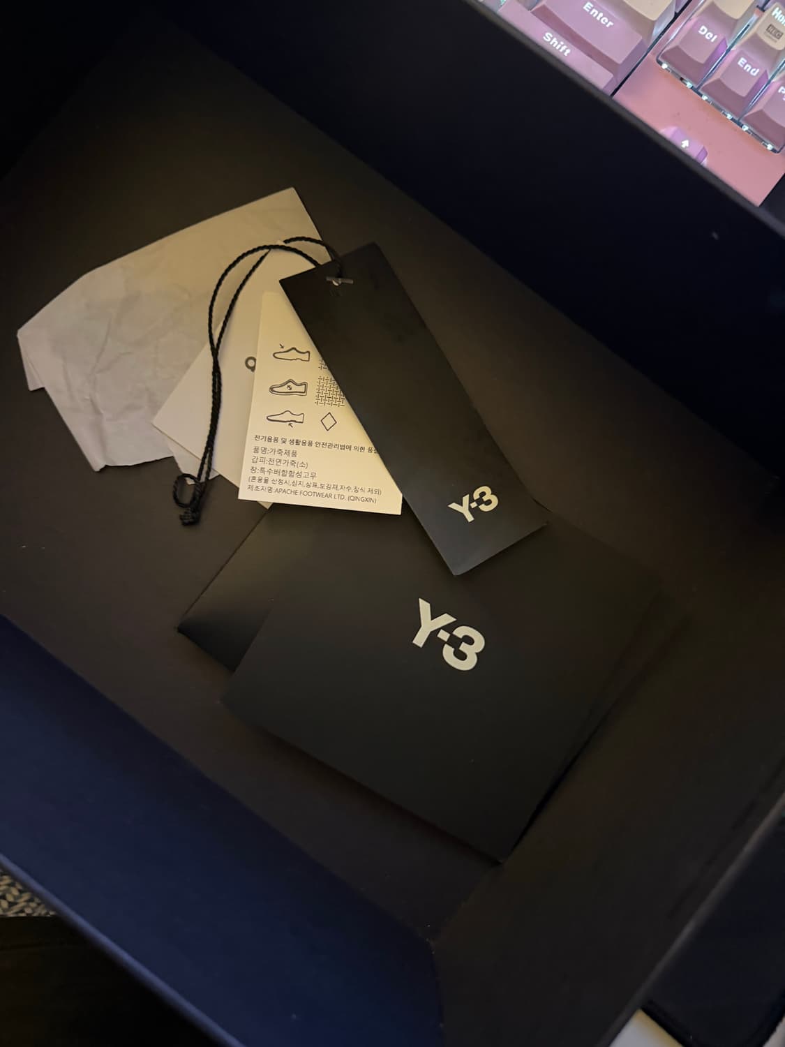 Y-3 컨트리 상품이미지6