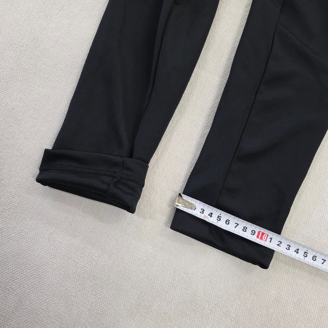 [M] 아디다스 밴딩 트레이닝 팬츠 0213J 상품이미지8