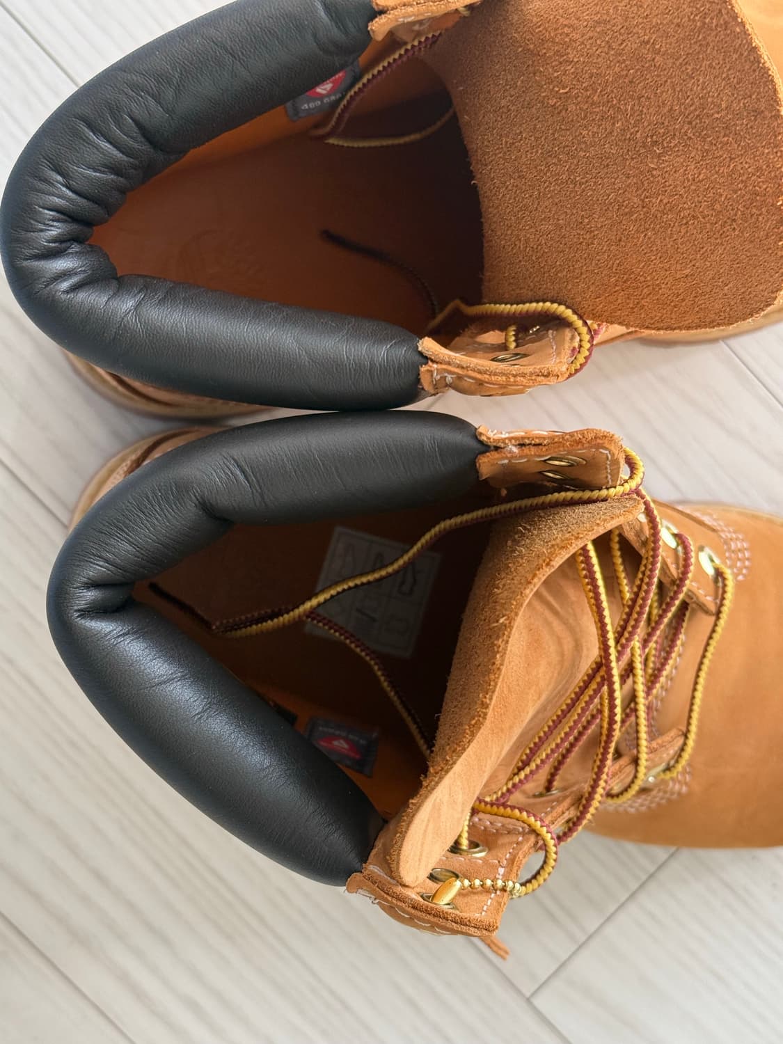 팀버랜드 프리미엄 6인치 260 상품이미지4