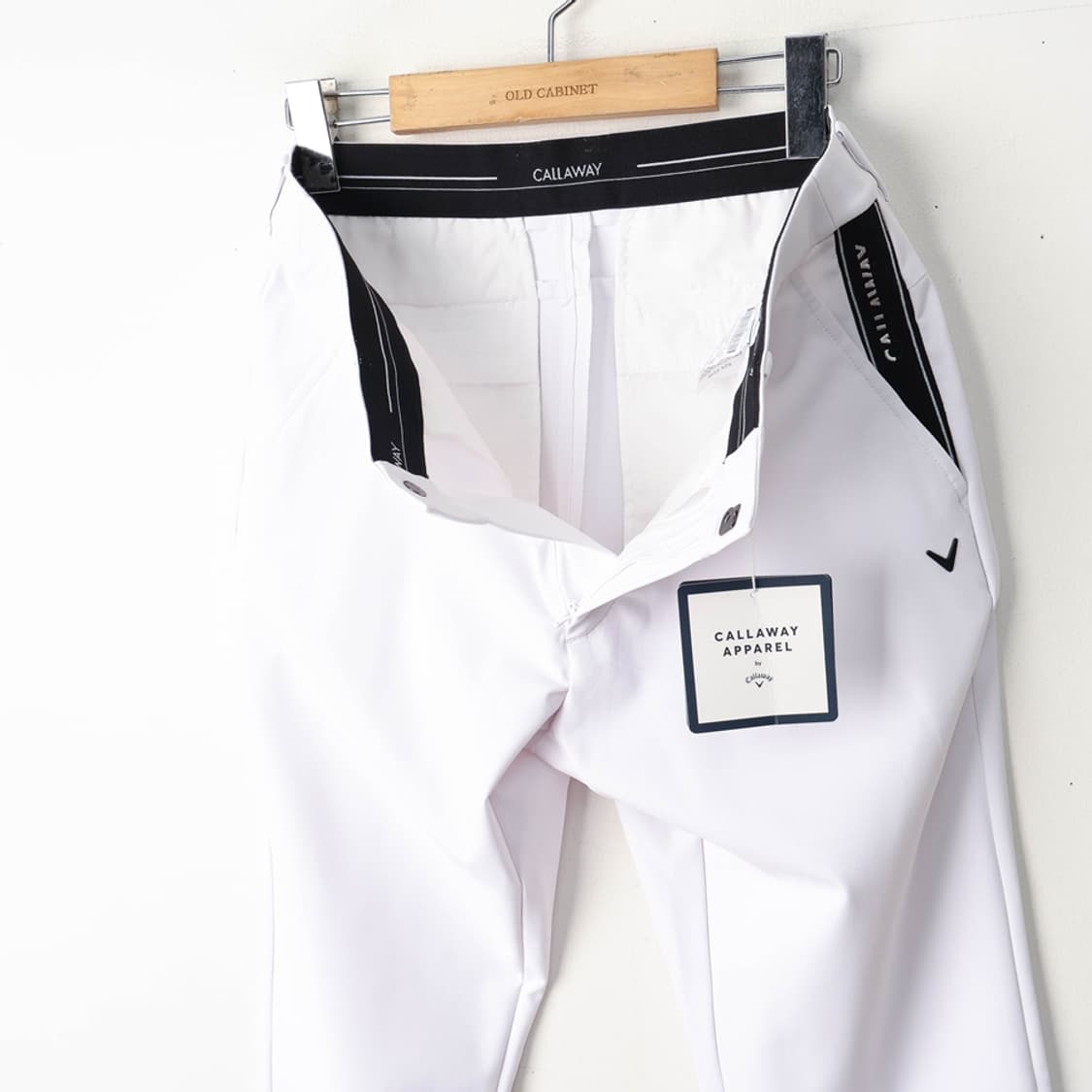 30/새상품 캘러웨이 골프 밴딩 팬츠 상품이미지7