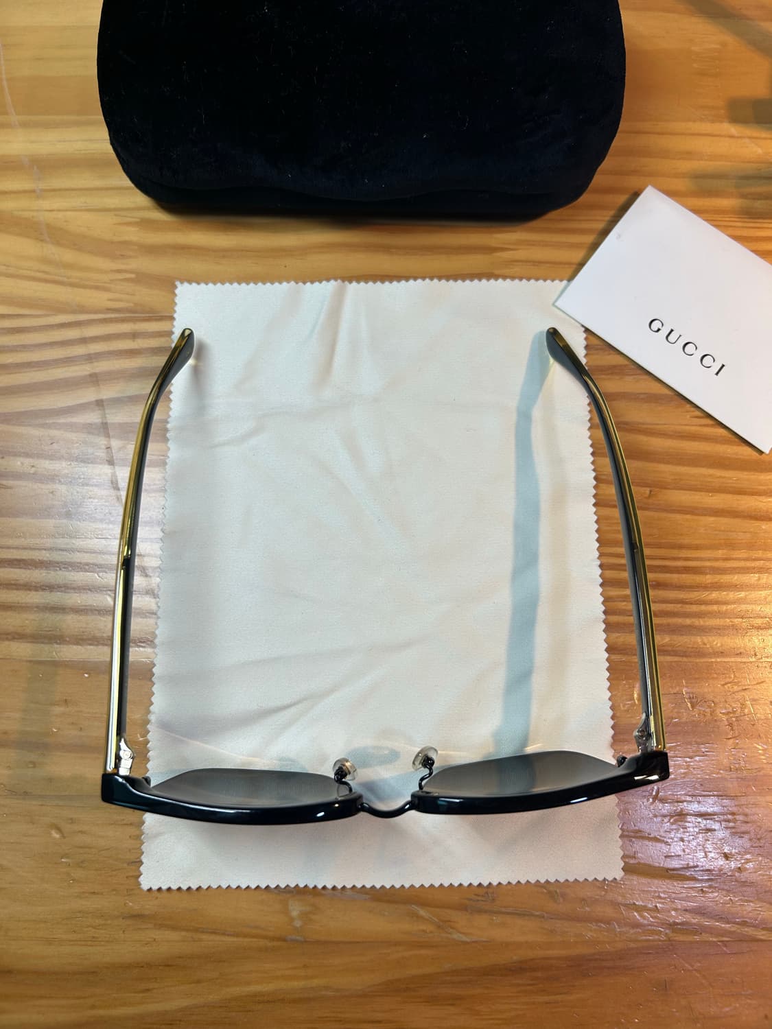 구찌 선글라스 상품이미지5