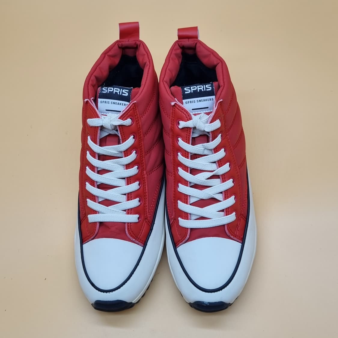 스프리스 에어 웜 여성부츠 240 상품이미지2