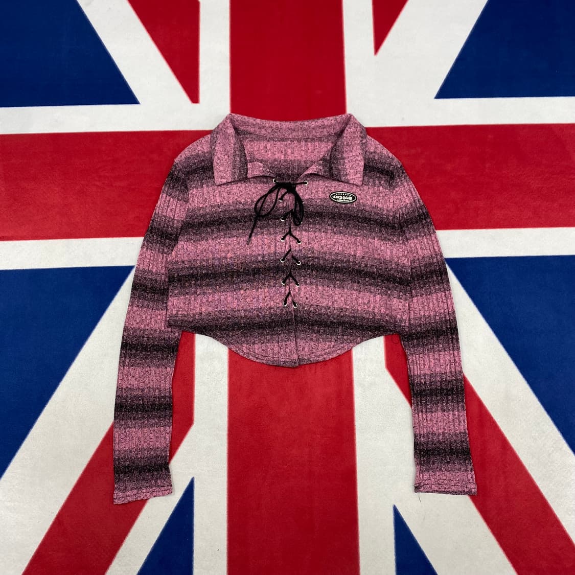 빈티지 y2k 가디건 여성 one size 상품이미지1