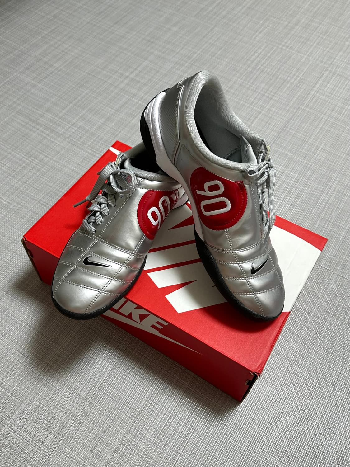 나이키 토탈 90 (W)270 상품이미지1