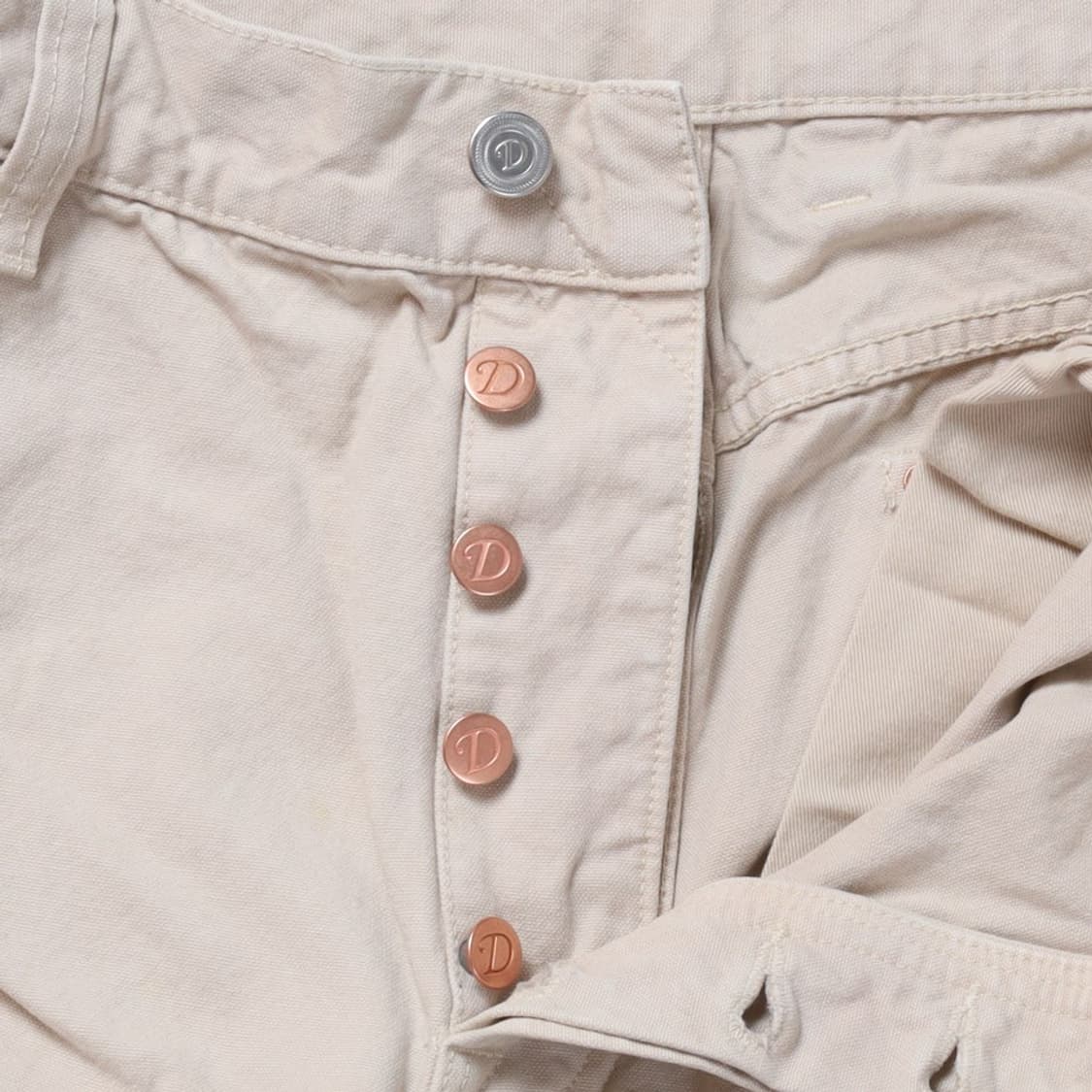 드레익스 Drake's Cotton Pants 
 상품이미지5