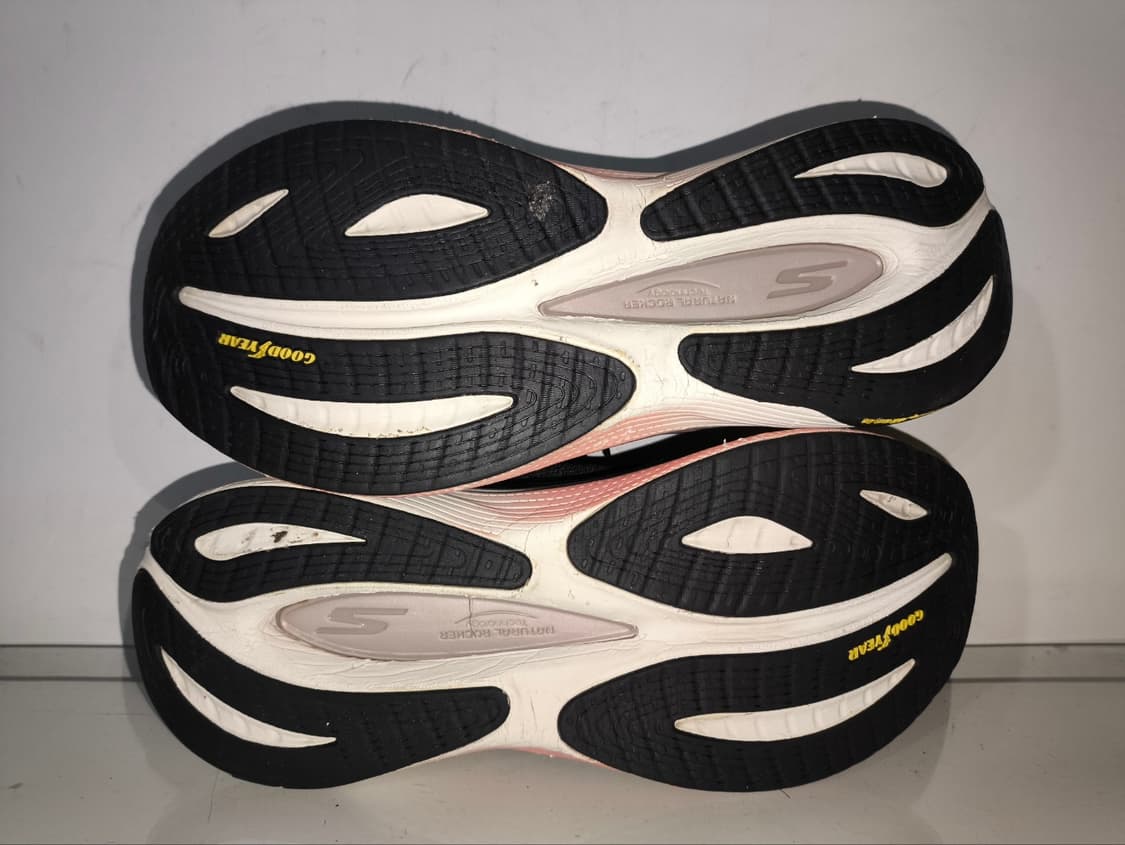 260mm 스케쳐스 맥스쿠셔닝 프로펄션 러닝화 상품이미지9