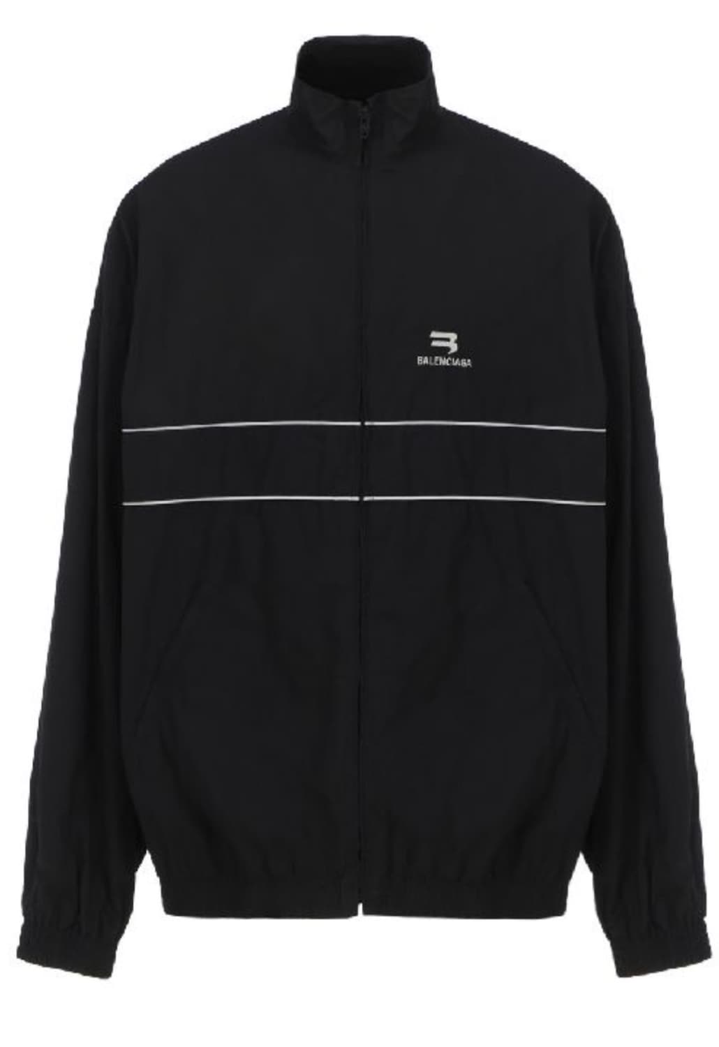 발렌시아가 스포티B 로고 자켓 44 상품이미지1